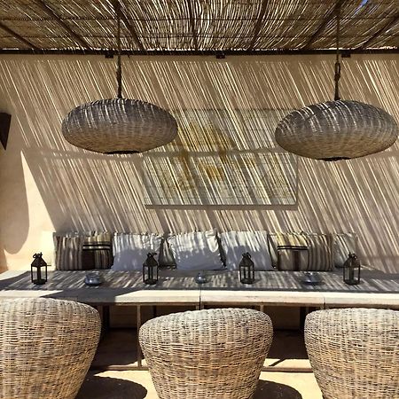 Dar Alya Essaouira Maison Et Table D'Hotes Ghazoua Luaran gambar