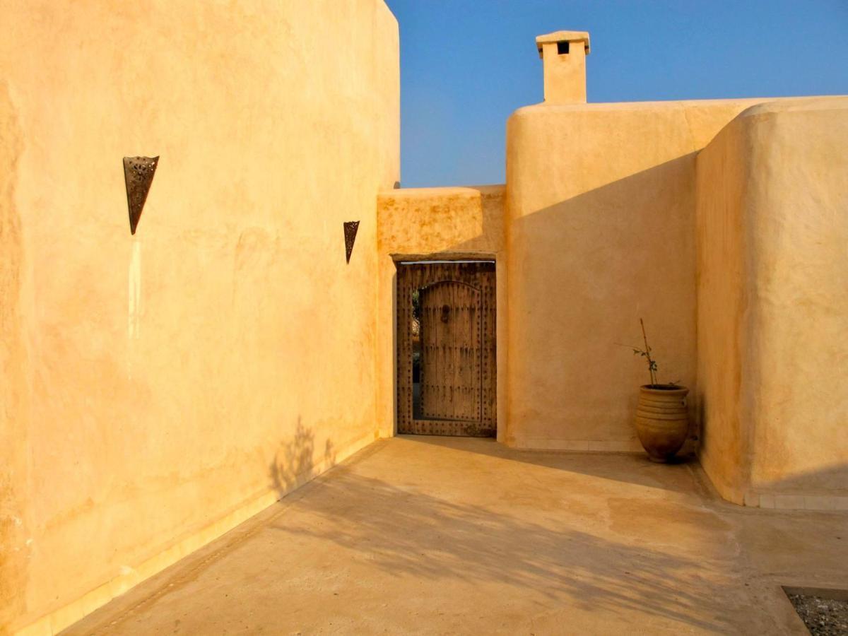 Dar Alya Essaouira Maison Et Table D'Hotes Ghazoua Luaran gambar