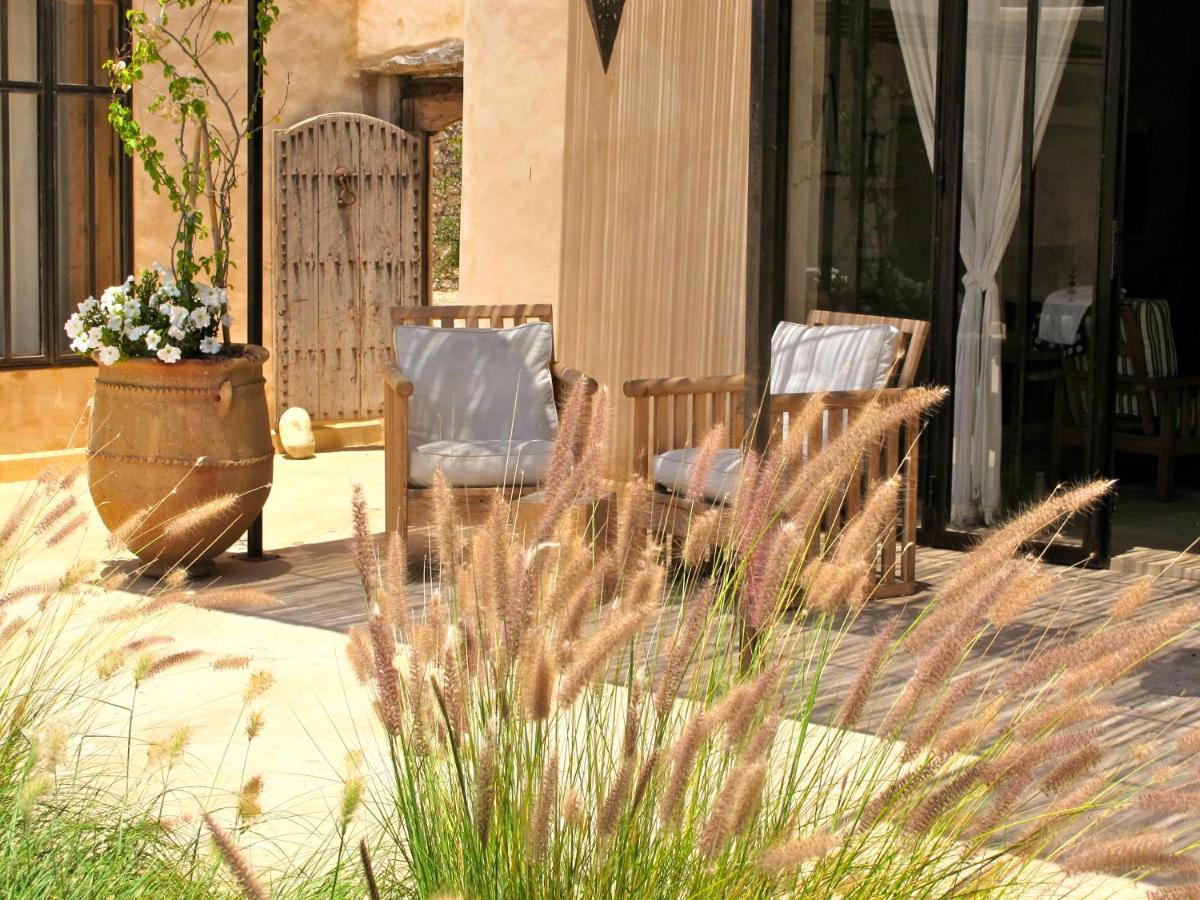 Dar Alya Essaouira Maison Et Table D'Hotes Ghazoua Luaran gambar