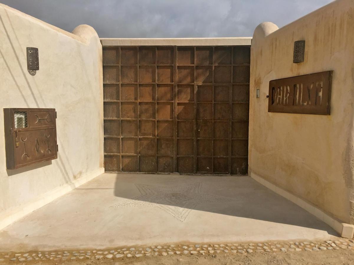 Dar Alya Essaouira Maison Et Table D'Hotes Ghazoua Luaran gambar