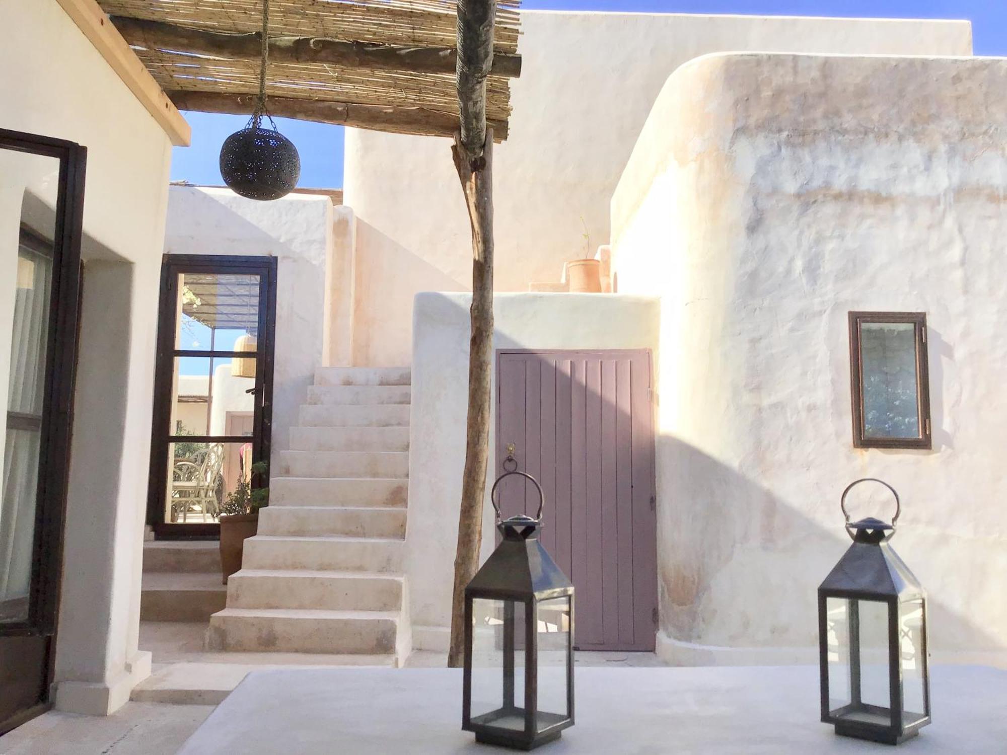 Dar Alya Essaouira Maison Et Table D'Hotes Ghazoua Luaran gambar