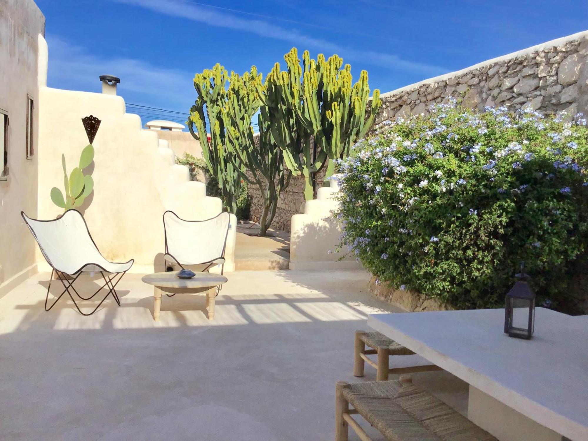 Dar Alya Essaouira Maison Et Table D'Hotes Ghazoua Luaran gambar