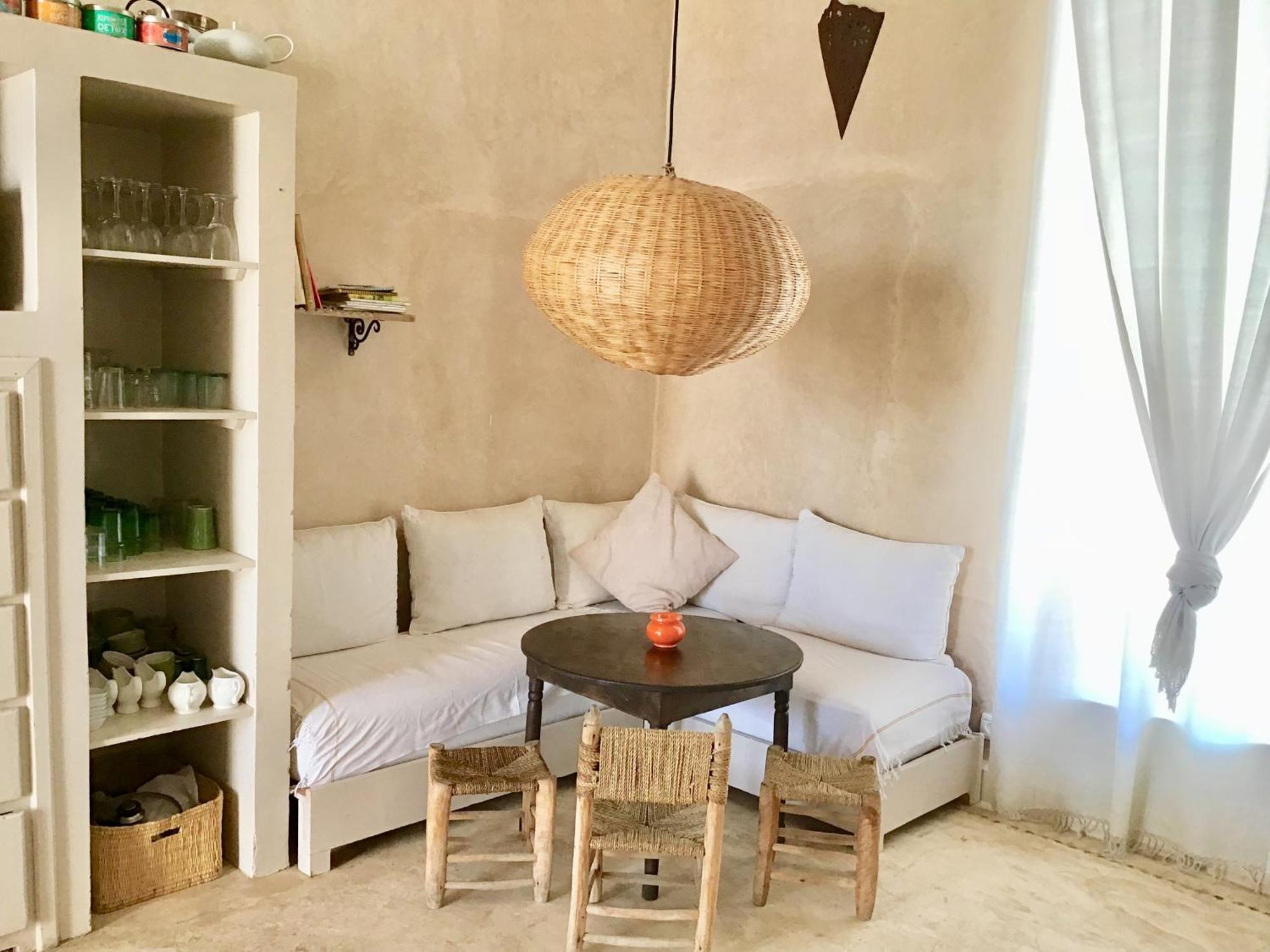 Dar Alya Essaouira Maison Et Table D'Hotes Ghazoua Luaran gambar
