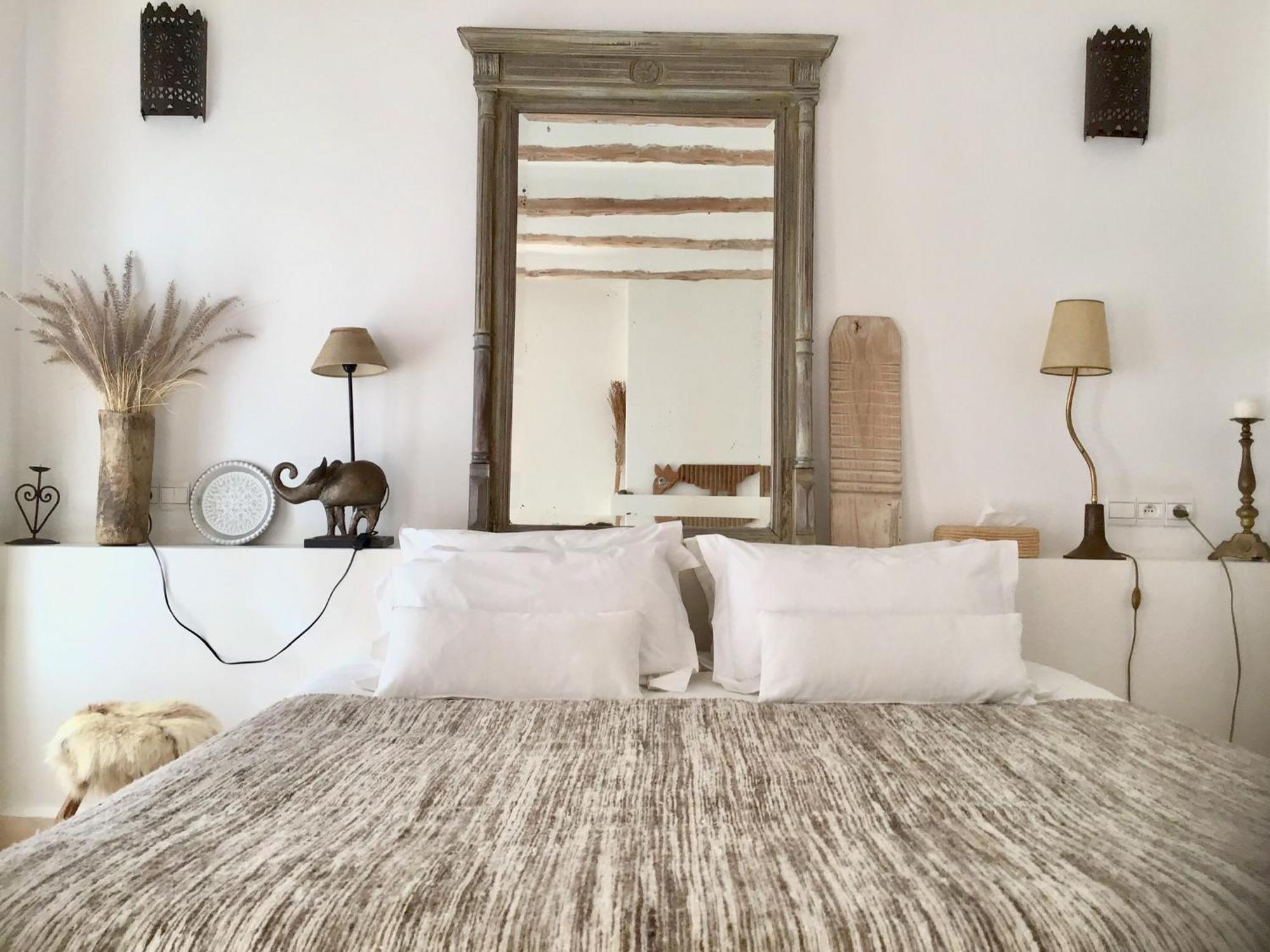 Dar Alya Essaouira Maison Et Table D'Hotes Ghazoua Luaran gambar