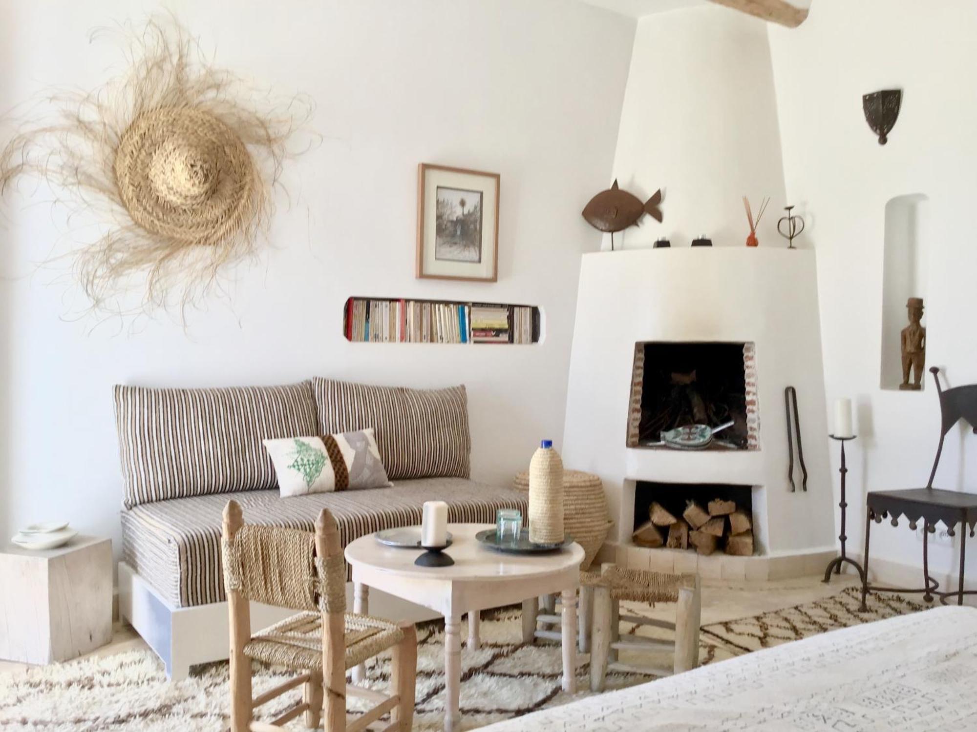 Dar Alya Essaouira Maison Et Table D'Hotes Ghazoua Luaran gambar