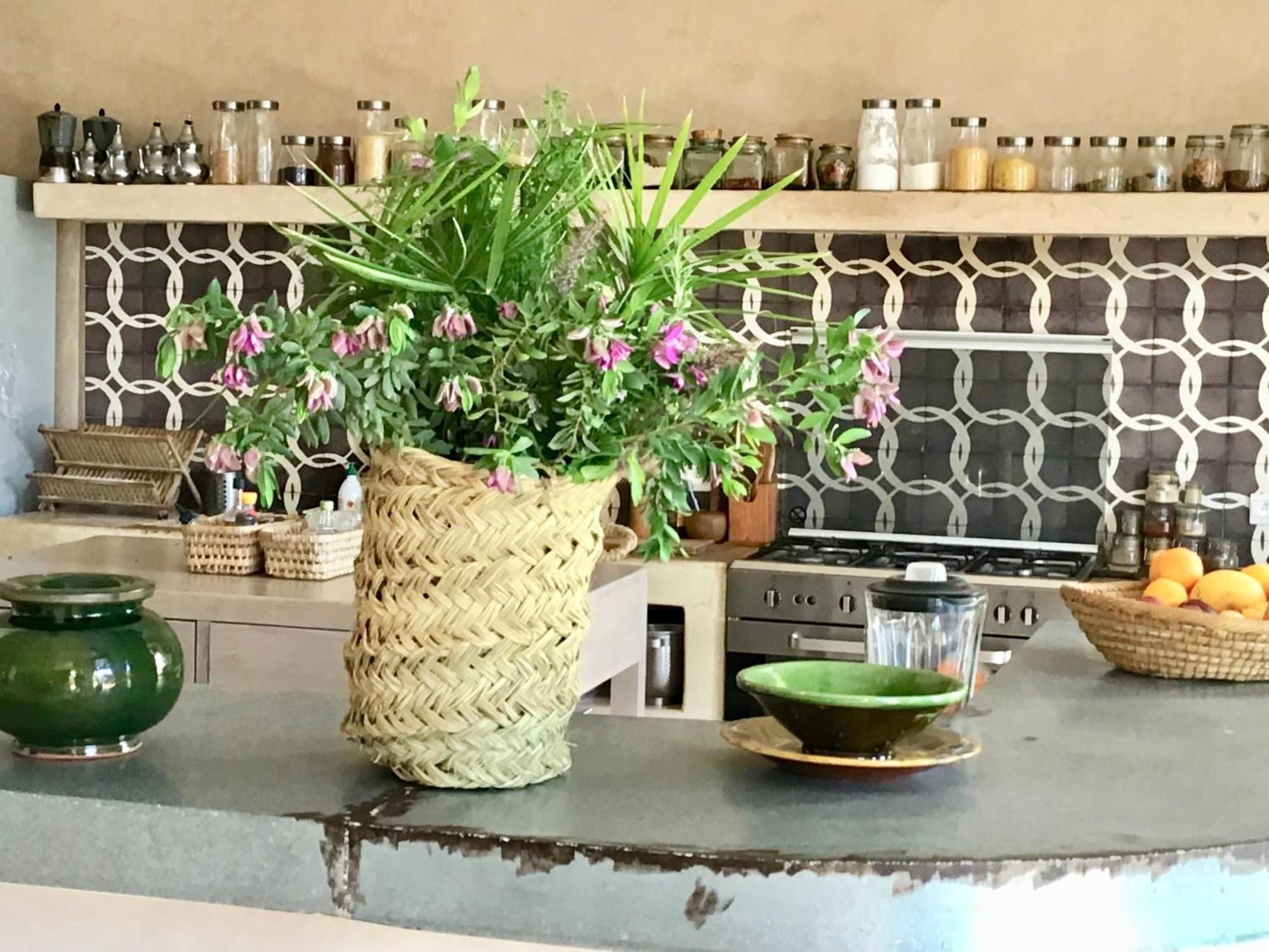 Dar Alya Essaouira Maison Et Table D'Hotes Ghazoua Luaran gambar