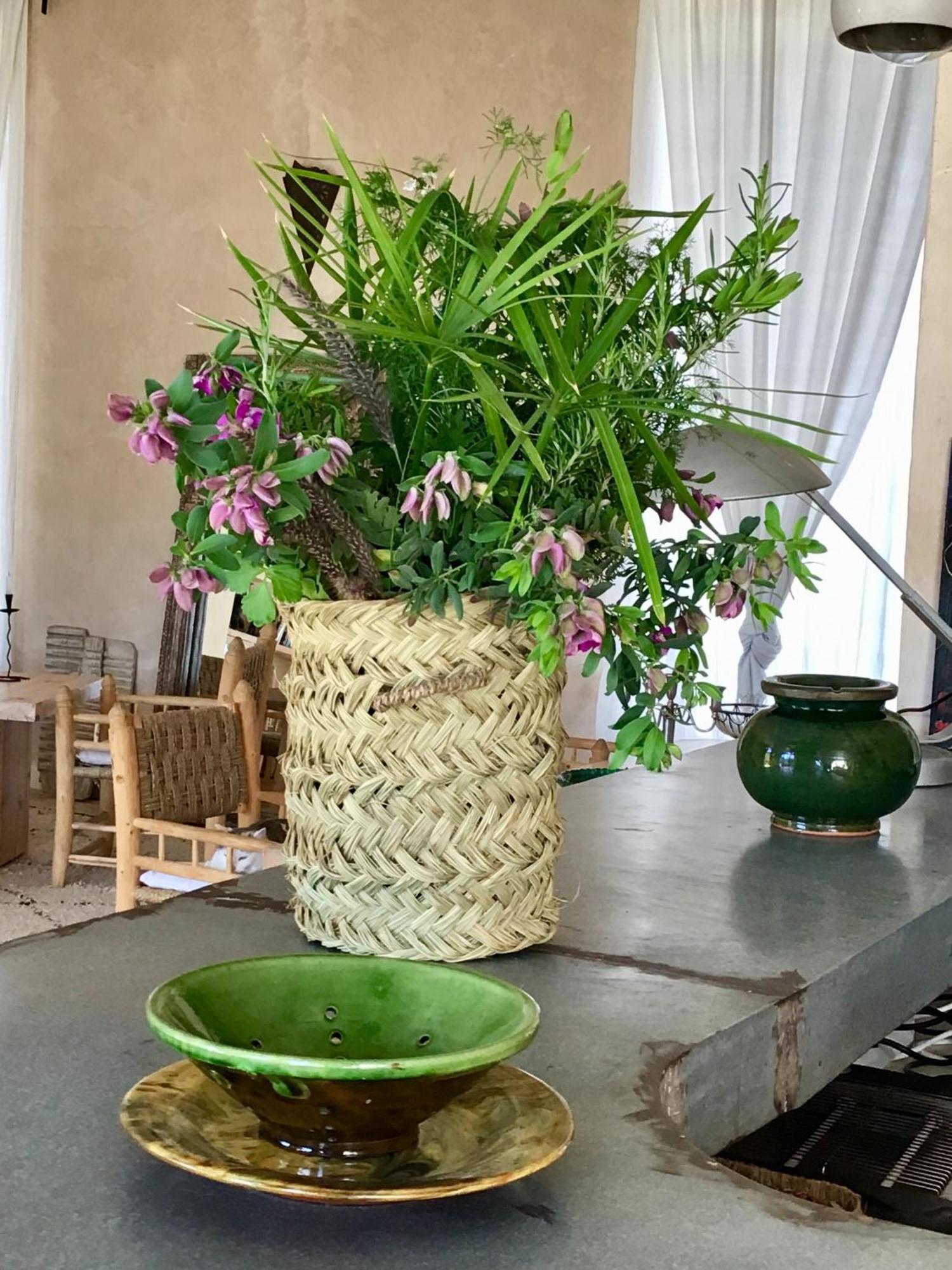 Dar Alya Essaouira Maison Et Table D'Hotes Ghazoua Luaran gambar