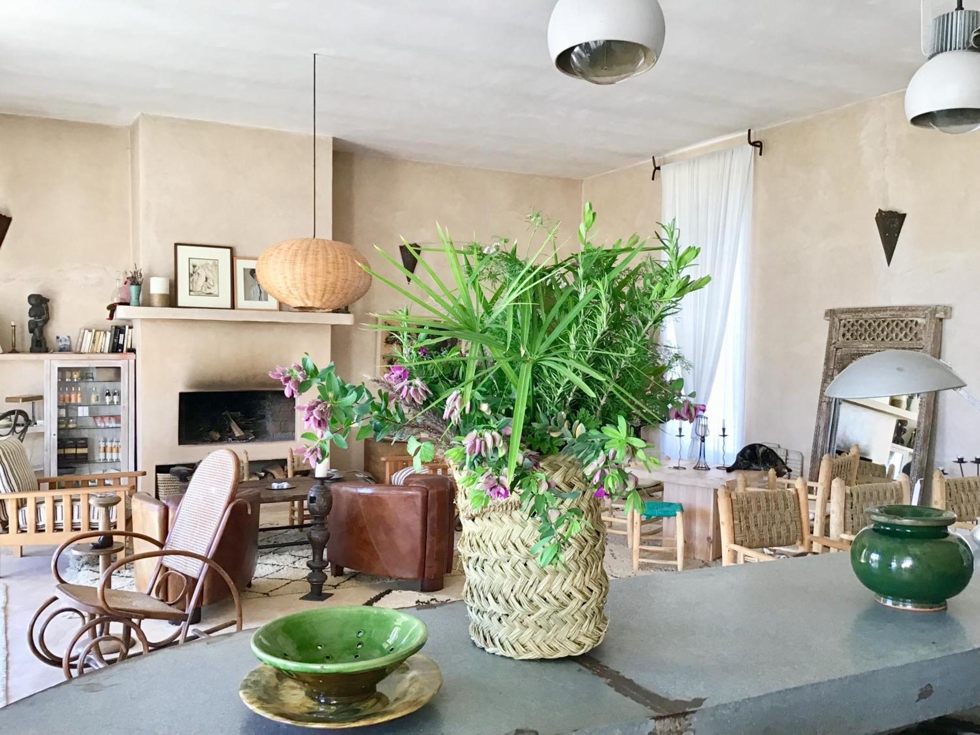 Dar Alya Essaouira Maison Et Table D'Hotes Ghazoua Luaran gambar